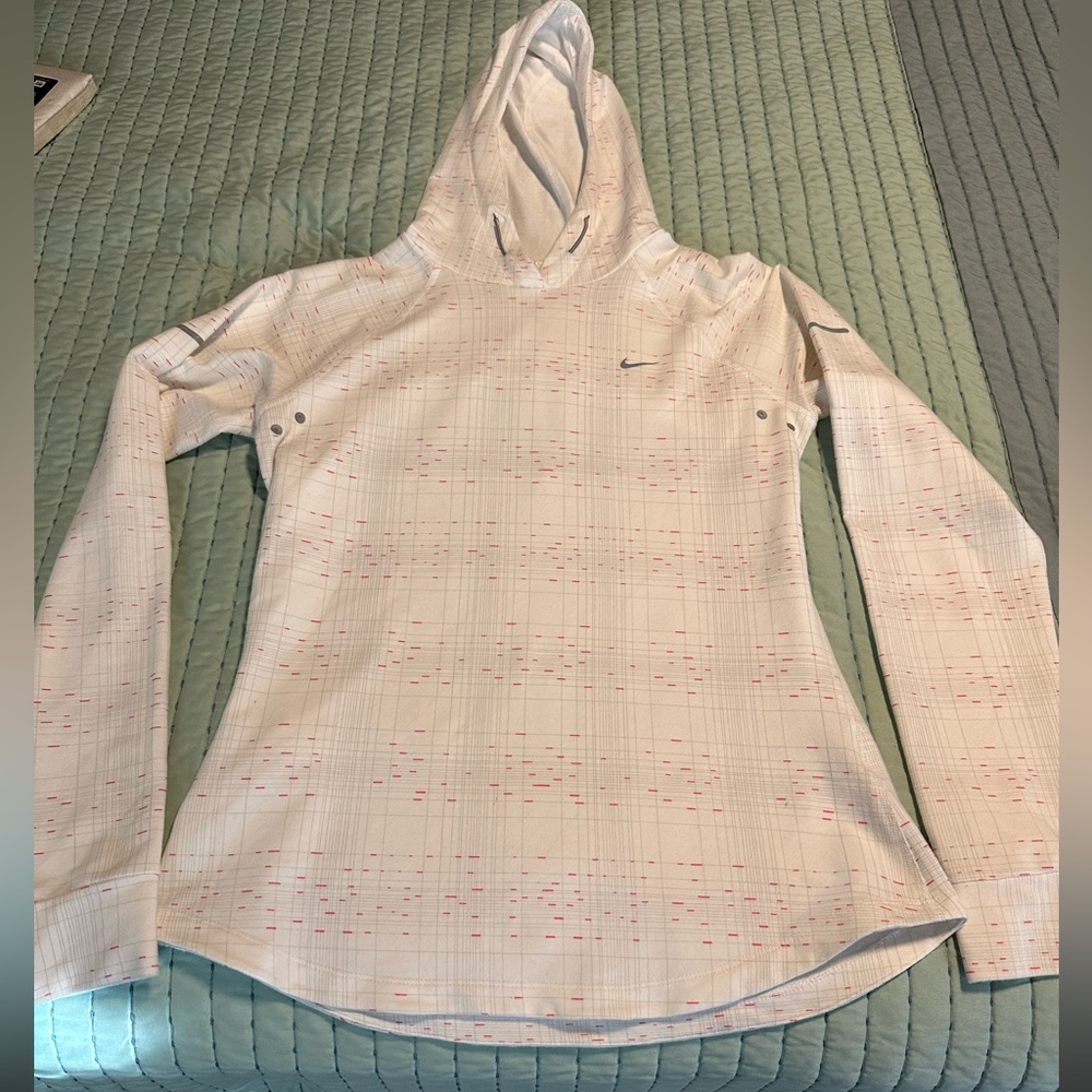 Nike Womans athletic hoodie - Picture 2 of 10